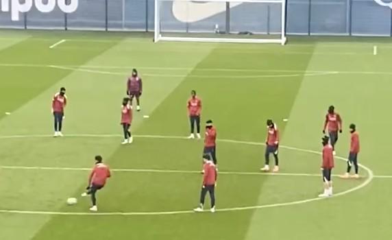 摩纳哥俱乐部球员因伤缺席接下来的比赛的简单介绍 摩纳哥俱乐部球员因伤缺席接下来的比赛的简单介绍