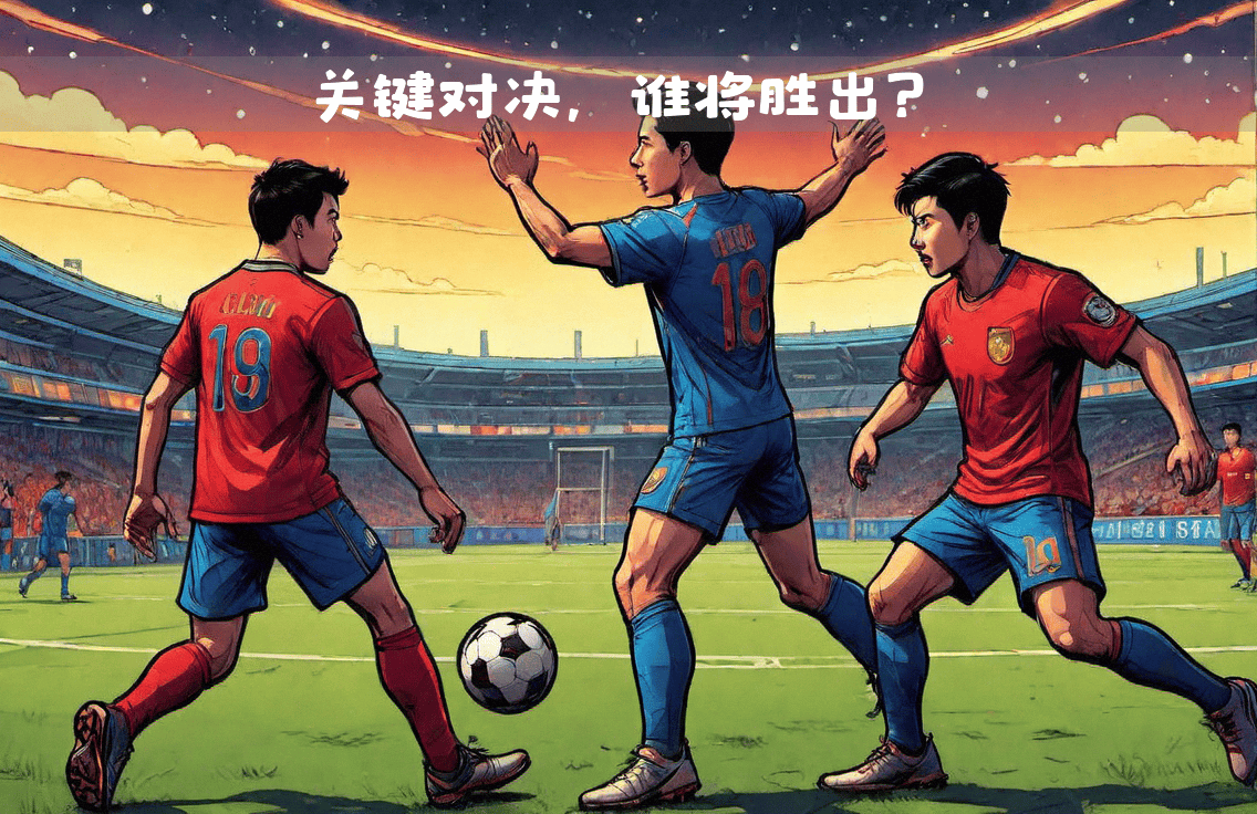 关键比赛即将举行,球员们做好准备迎战 关键比赛即将举行,球员们做好准备迎战