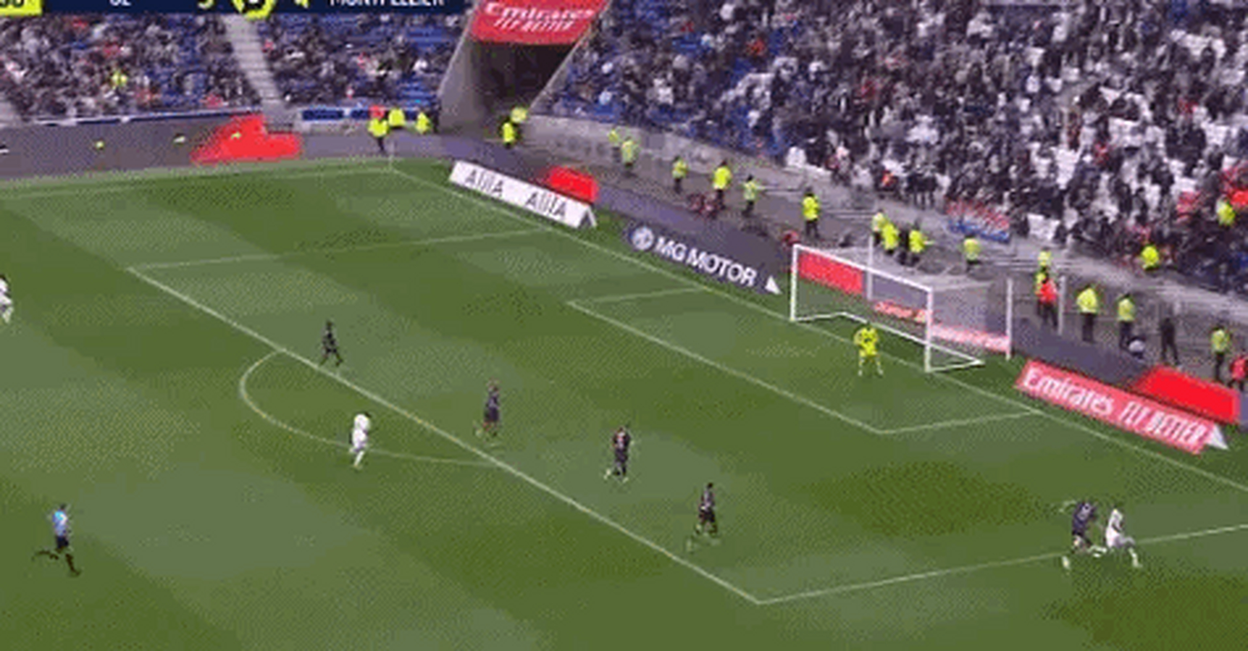 开云体育官方网站-里昂惨败蒙彼利埃，球队危机待解迎来考验的简单介绍