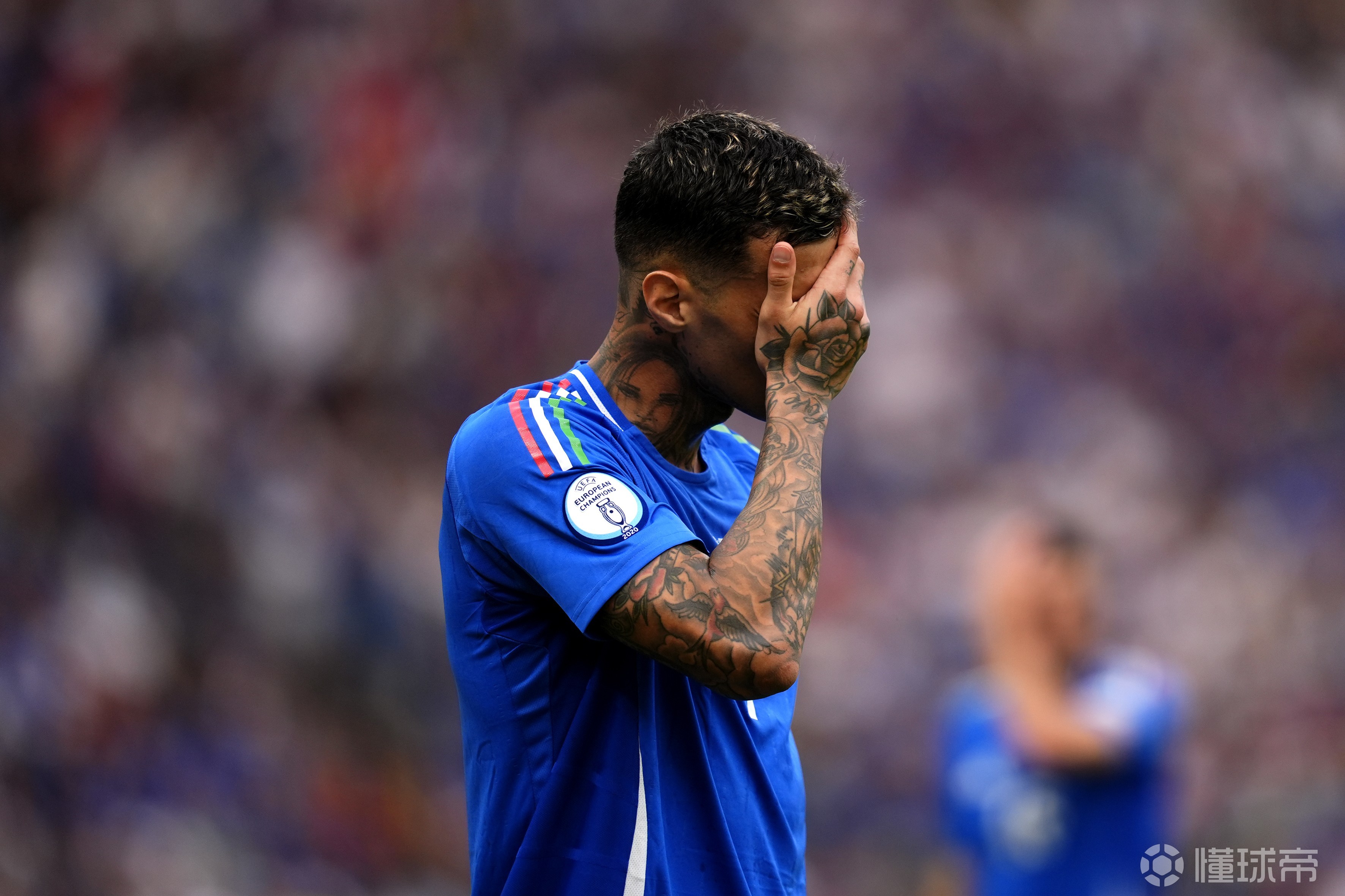 开云体育中国-包含意大利国家队战绩亮眼，球员表现备受关注的词条