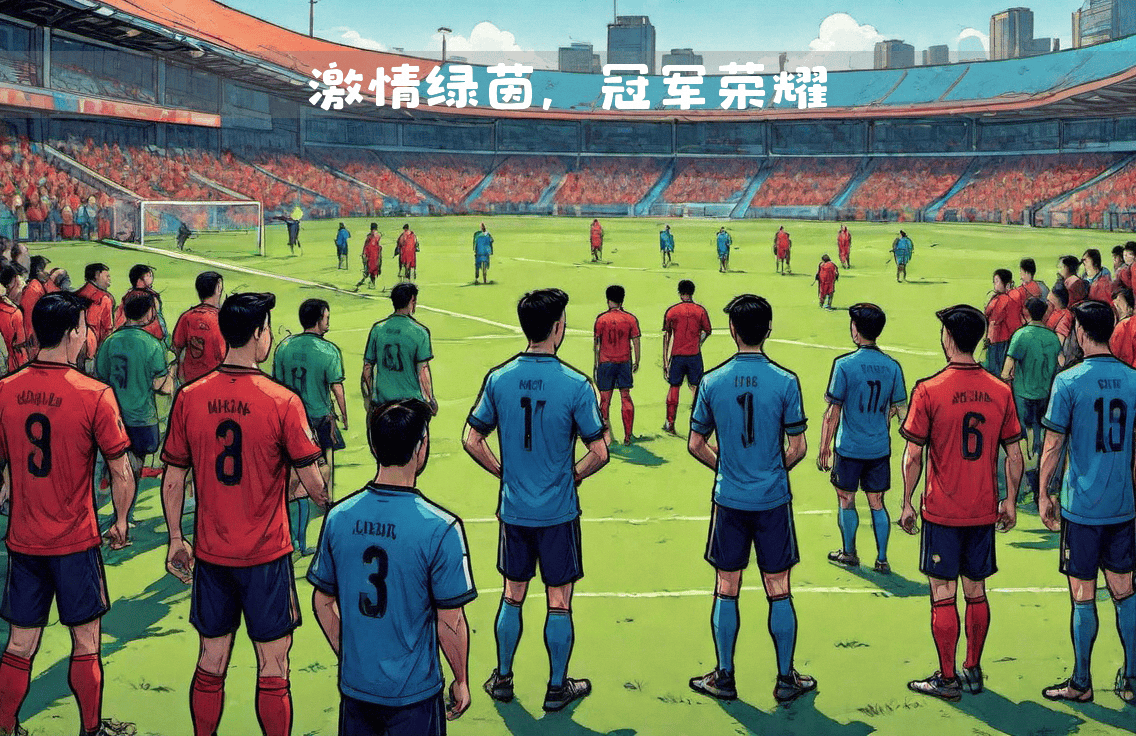 开云体育入口-足球场上绿茵草埋下球员们飒爽身影的简单介绍
