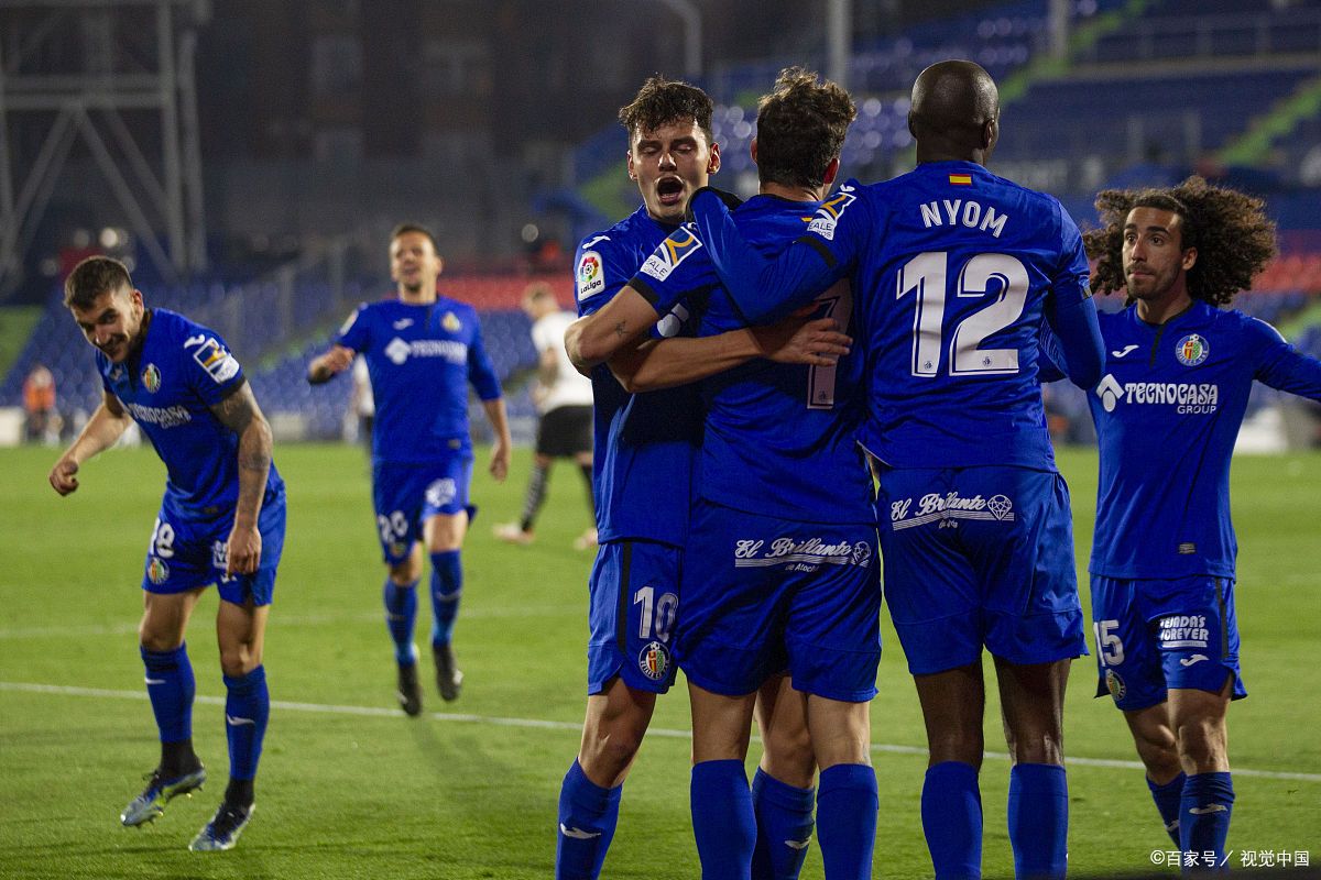 包含马德里竞技逆袭成功,战胜赫塔费的词条 包含马德里竞技逆袭成功,战胜赫塔费的词条