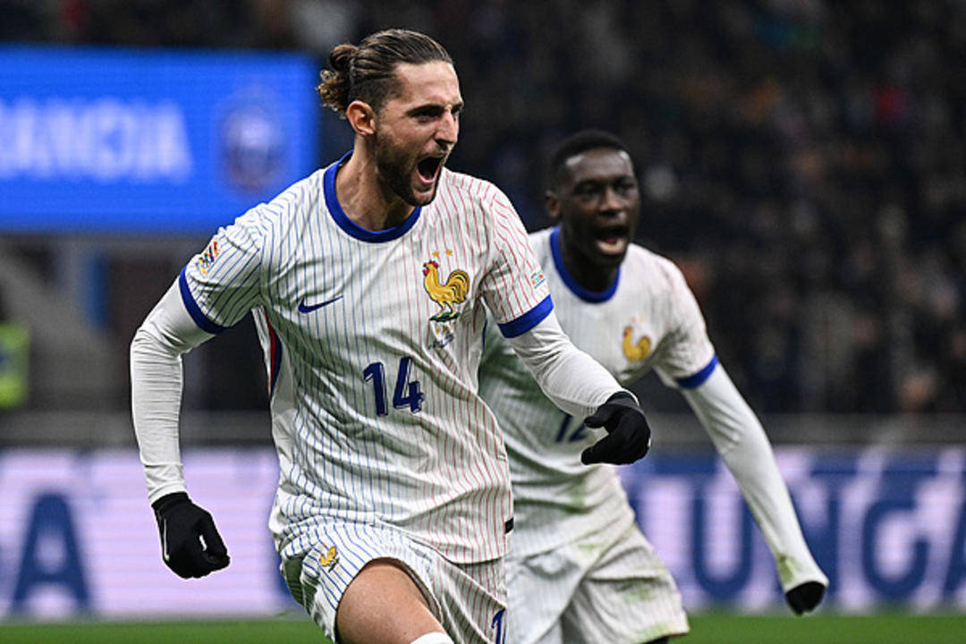 开云APP-关于意大利大胜升至小组第二，晋级前景一片光明的信息