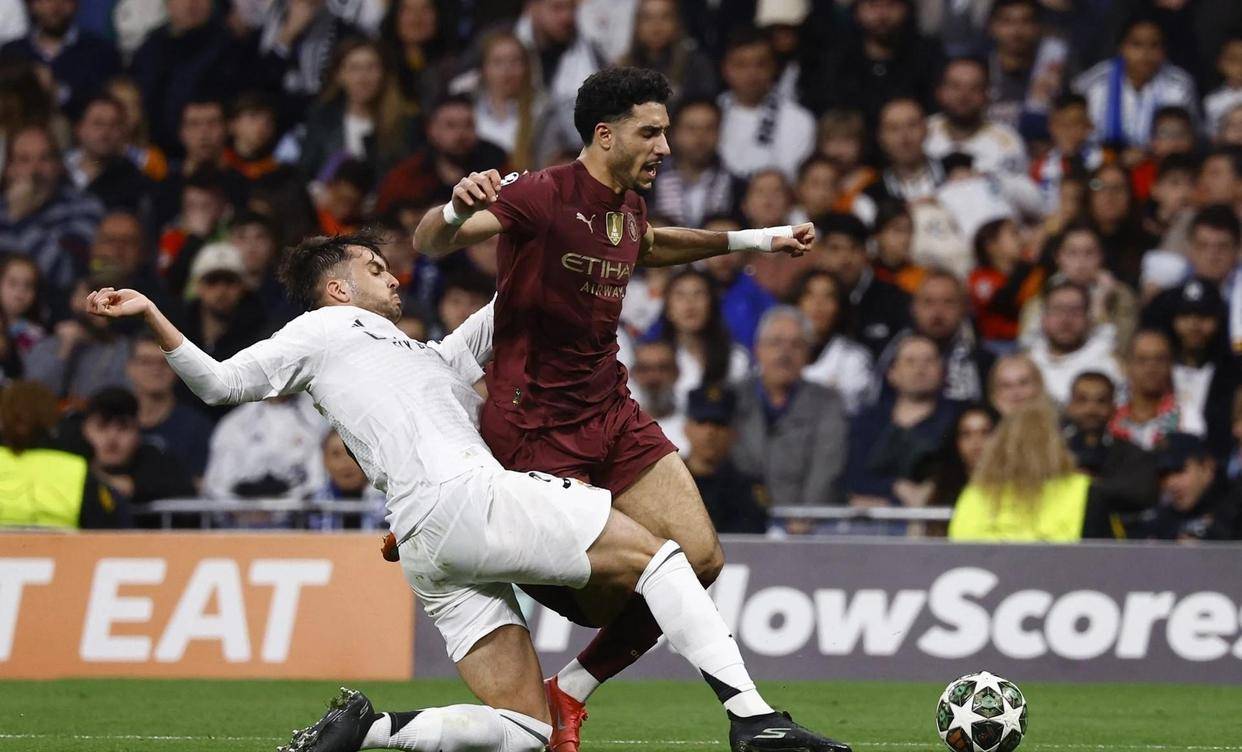 开云体育app-皇马新援渐入佳境，展现出色表现