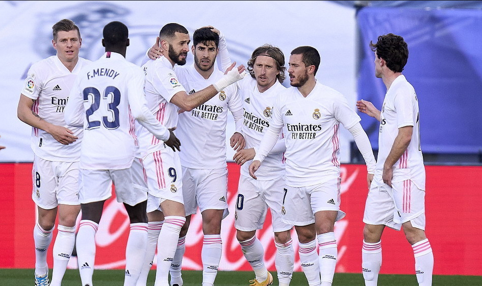 皇马新援渐入佳境，展现出色表现