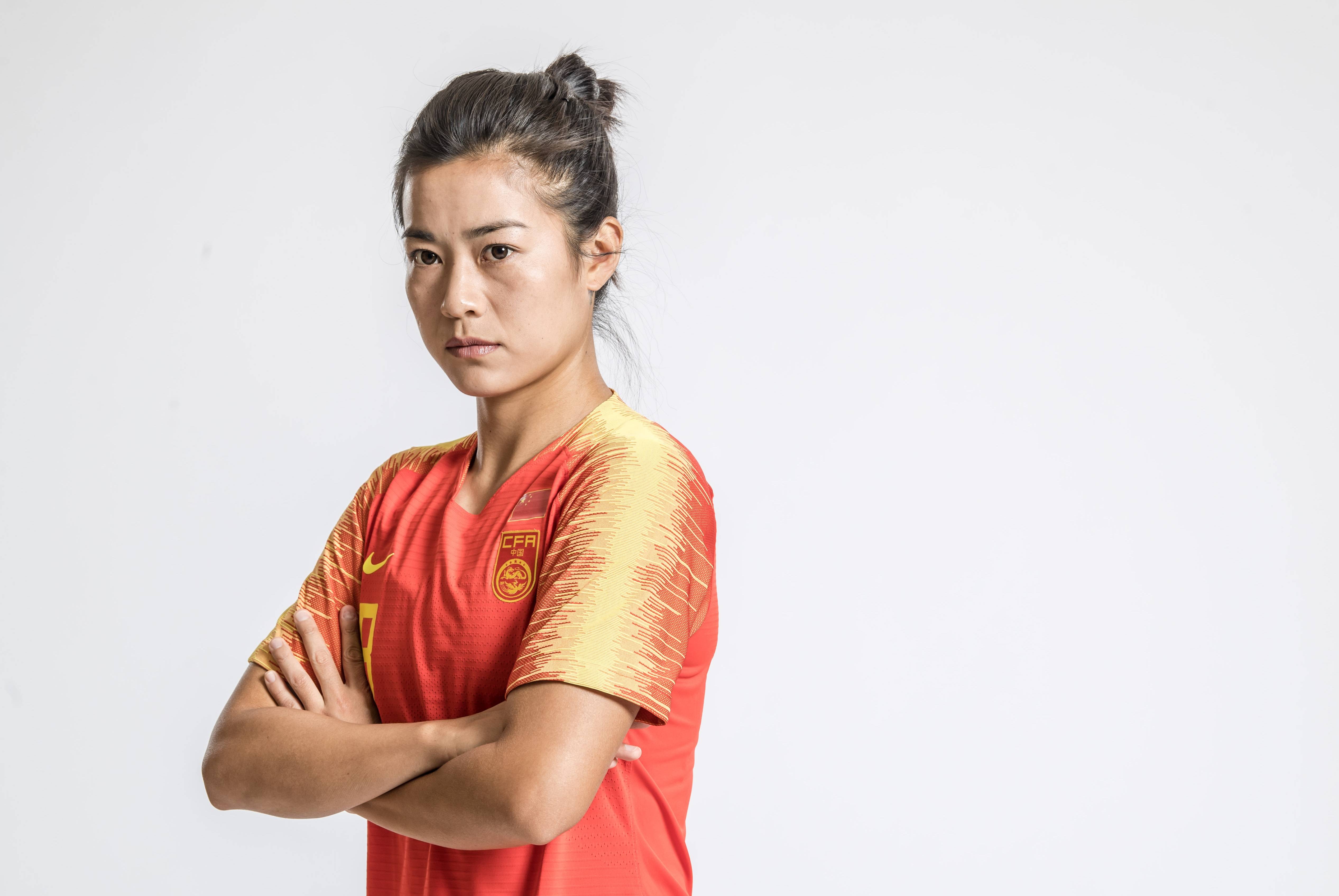 开云下载-关于中国女足显露锐气，向世界展示实力的信息