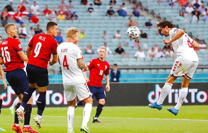 关于英格兰一胜丹麦晋级半决赛的信息 关于英格兰一胜丹麦晋级半决赛的信息