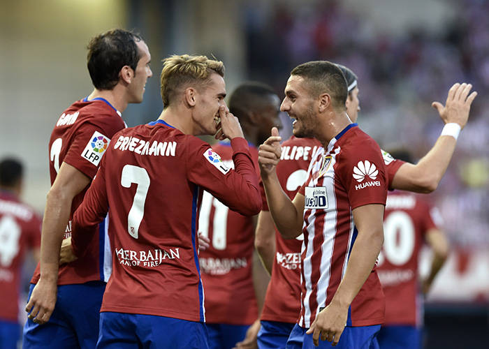 马德里竞技vs瓦拉多利德：赛场之上的较量的简单介绍