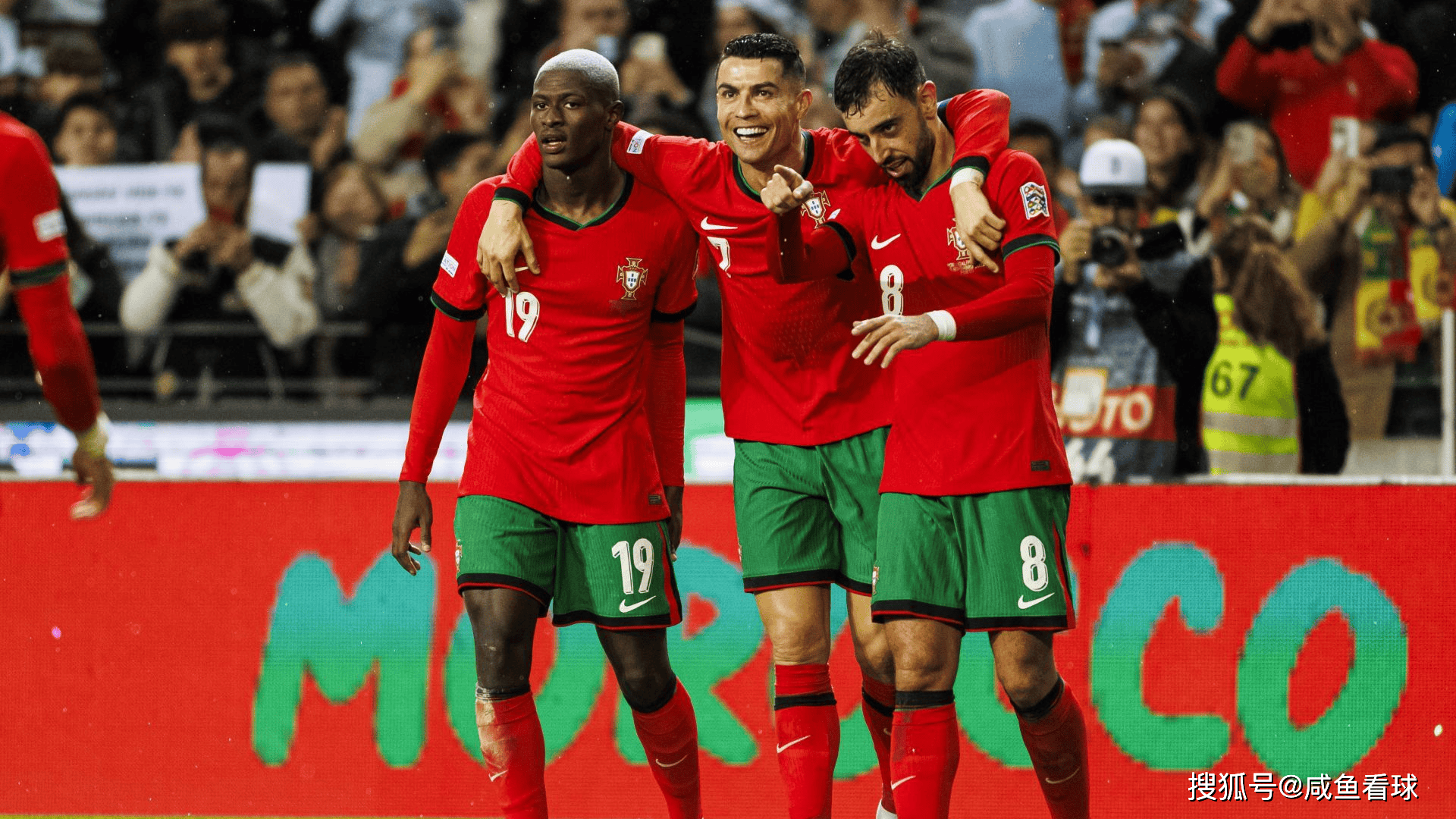 开云体育在线-克罗地亚挑战葡萄牙，谁能在比赛中脱颖而出