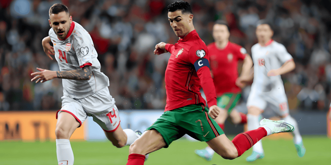 克罗地亚挑战葡萄牙,谁能在比赛中脱颖而出 克罗地亚挑战葡萄牙,谁能在比赛中脱颖而出