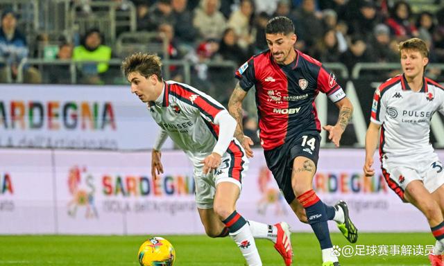 开云体育-热那亚遭遇惨败，保级形势不容乐观的简单介绍
