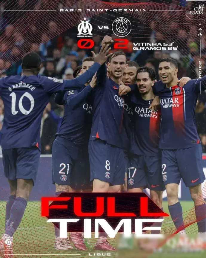 开云官网-包含巴黎圣日耳曼取得胜利，领跑积分榜的词条