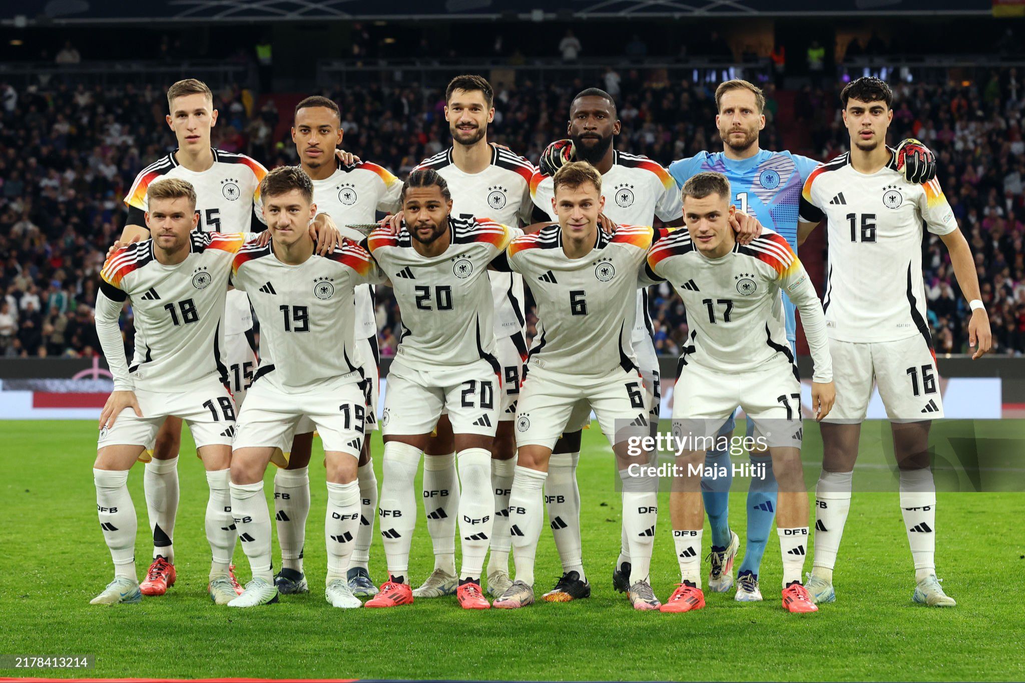 开云体育app-关于欧洲国家队备战精彩纷呈，期待精彩对决的信息