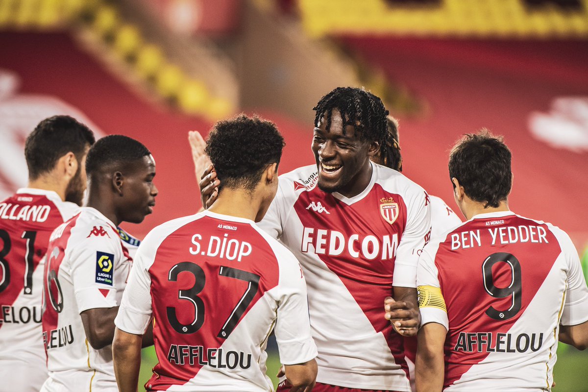 开云体育官方网站-包含摩纳哥将会客顶级对手马赛,期待逆袭取胜的词条