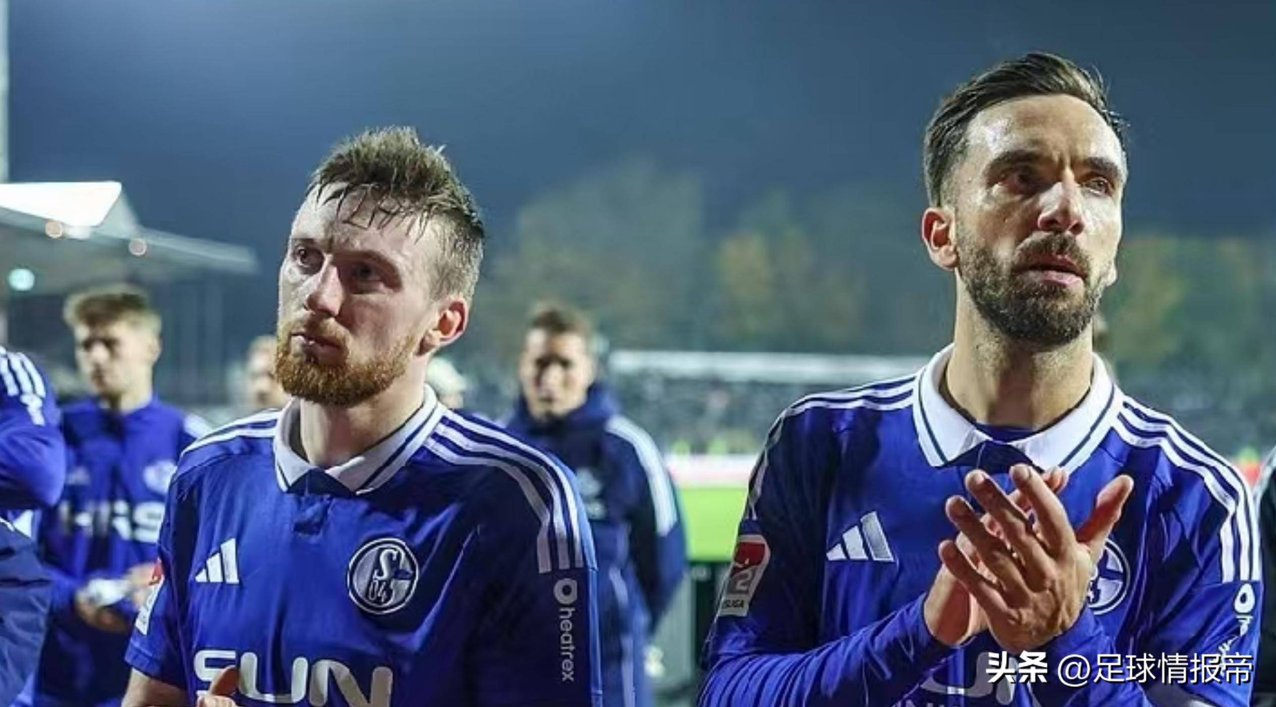 柏林赫塔和利物浦的对决吸引眼球