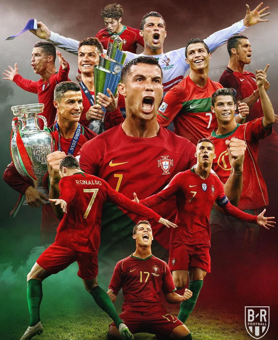 葡萄牙队在欧预赛中又一次告捷,成为劲敌之一的简单介绍 葡萄牙队在欧预赛中又一次告捷,成为劲敌之一的简单介绍