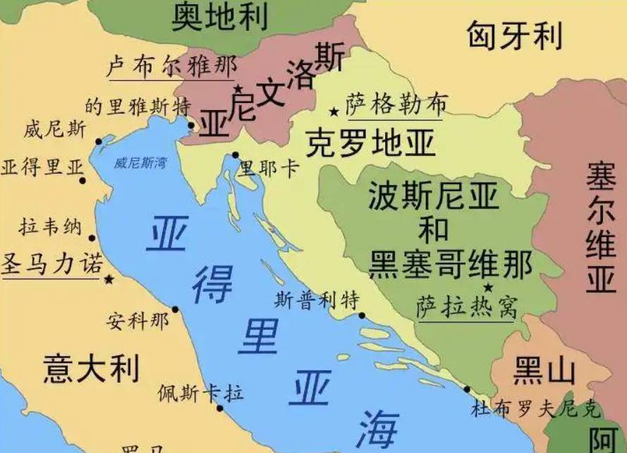 塞尔维亚惨遭克罗地亚击败，希望渺茫的简单介绍