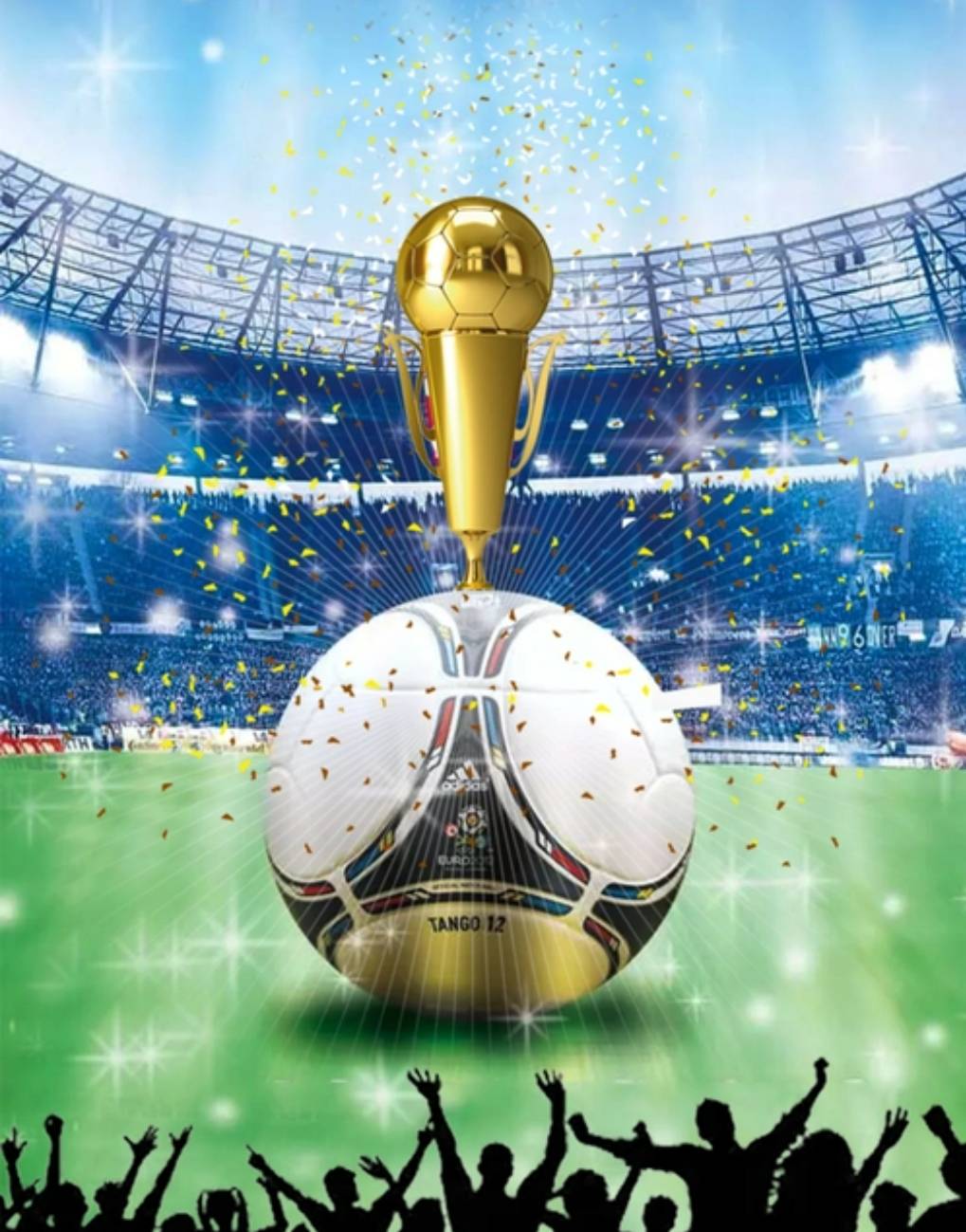 开云体育官网-足球盛宴即将开启，球员们精神状态满满的简单介绍