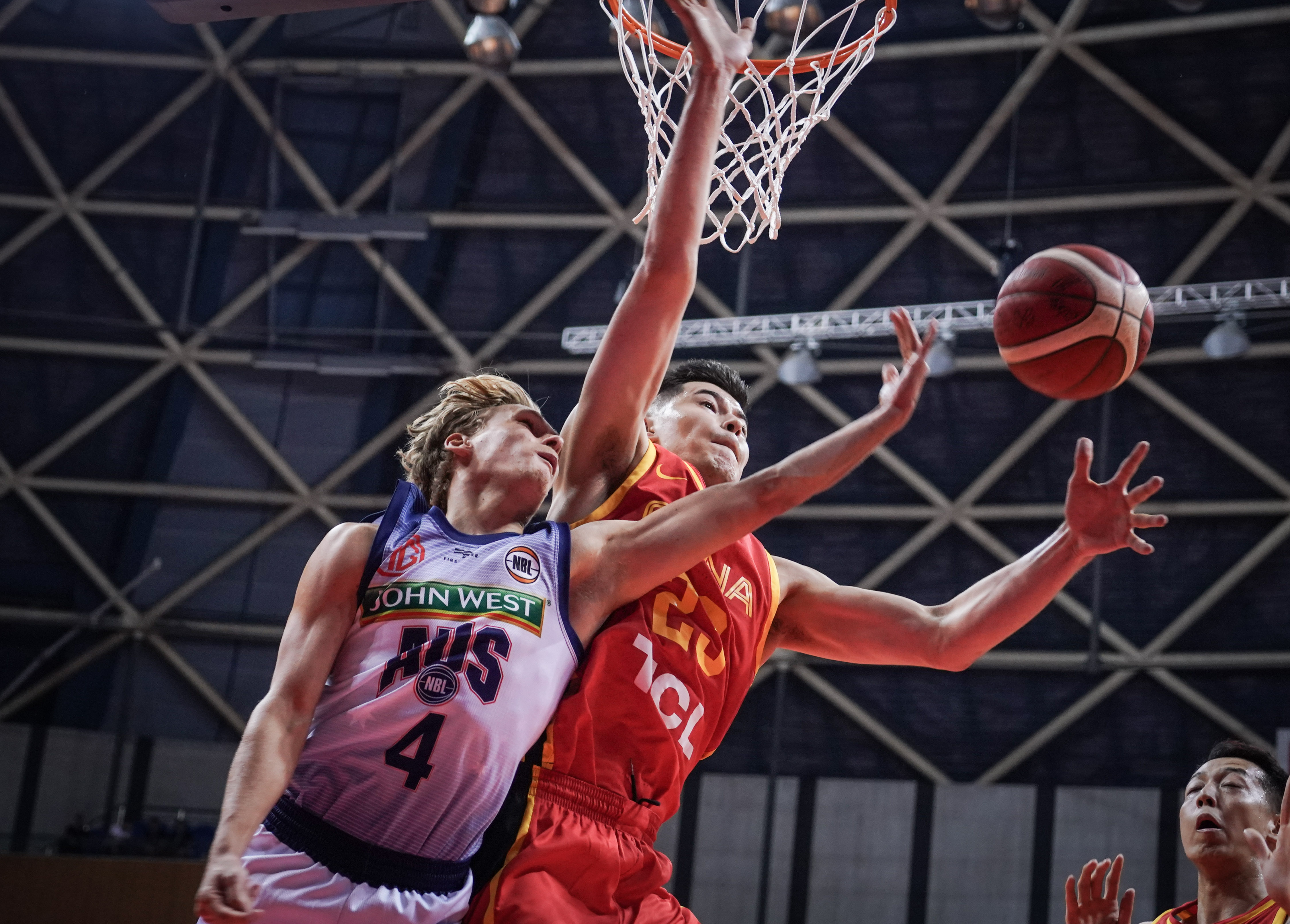 开云体育APP下载-澳大利亚篮球联赛季后赛风云再起