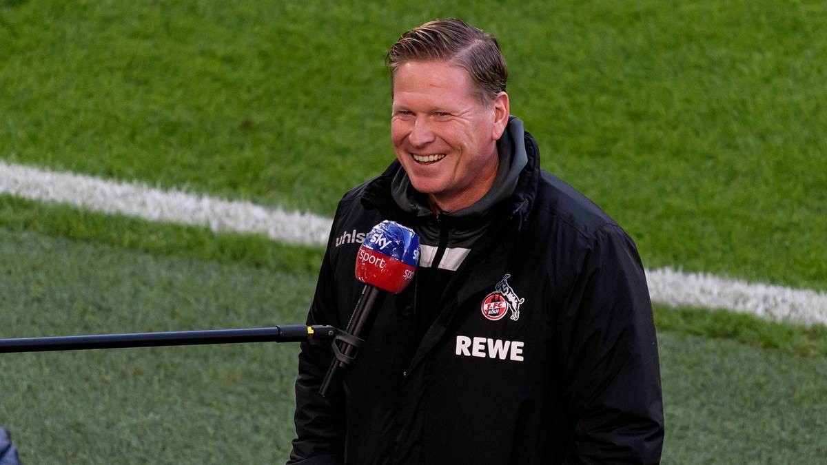 科隆主帅因言论被罚款,影响球队形象 科隆主帅因言论被罚款,影响球队形象