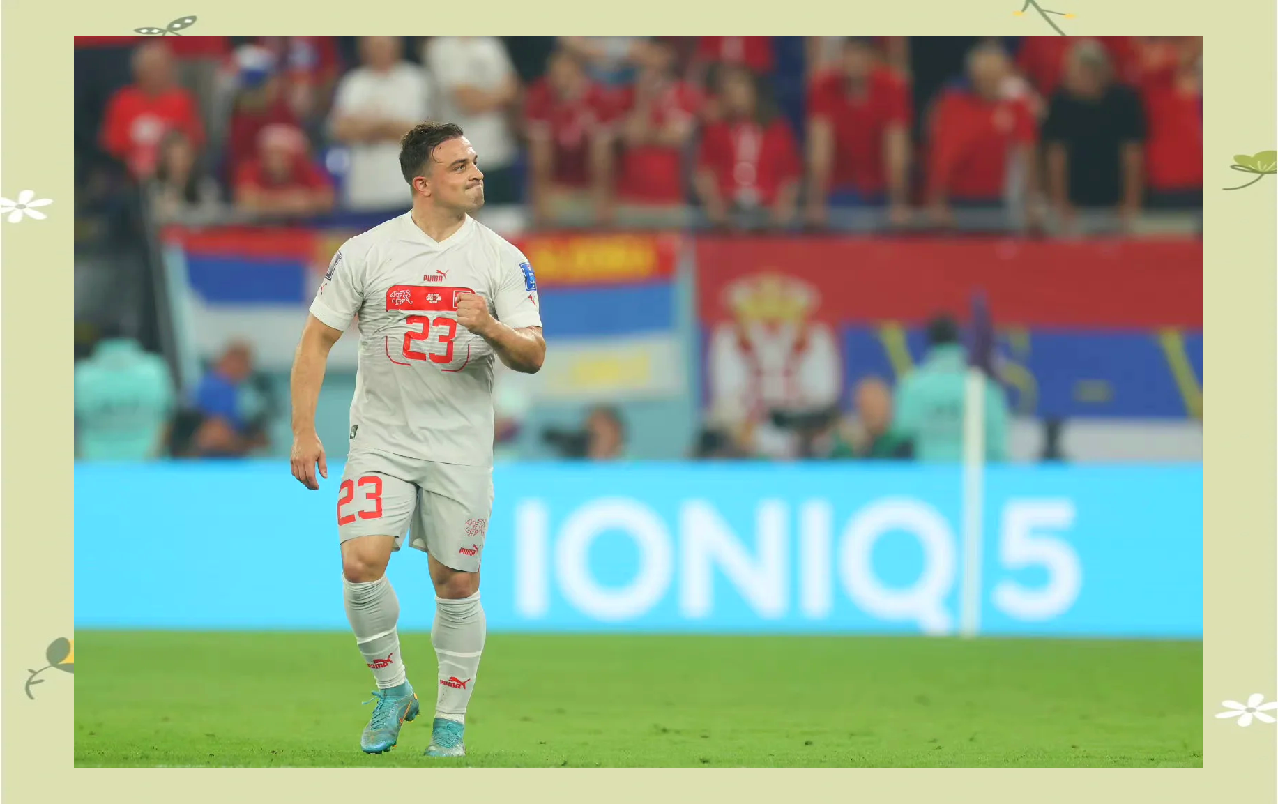 开云官网-瑞士主场惨败保加利亚，世预赛欧洲区危险的简单介绍