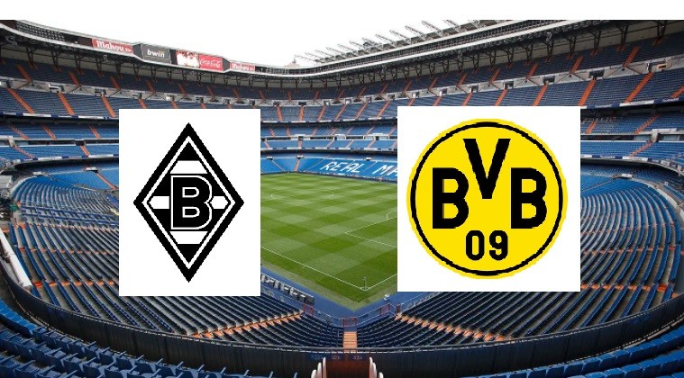 多特蒙德客场逼平门兴格拉德巴赫 多特蒙德客场逼平门兴格拉德巴赫