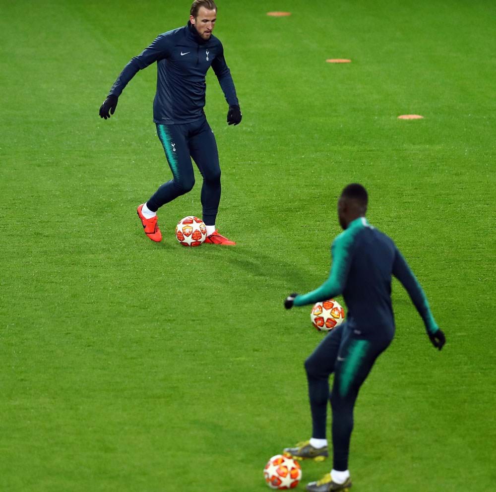 开云体育中国-莫斯科火车头和多特蒙德为荣誉而战的简单介绍