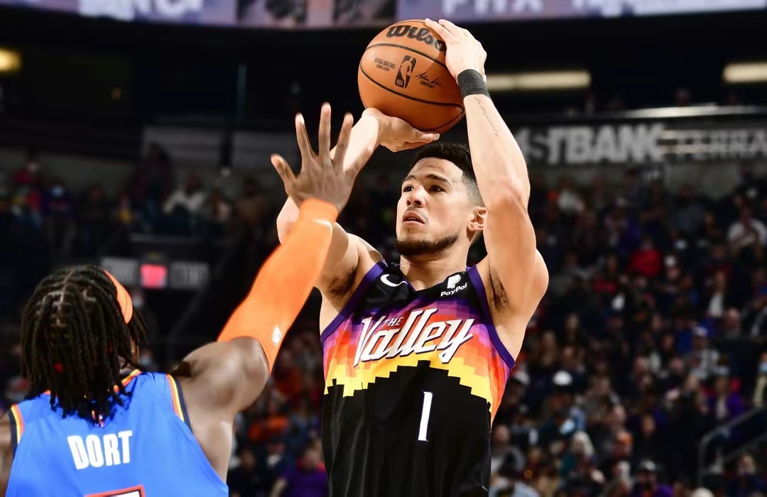 开云体育在线-鸭丸出手中，雷霆轻松擒活塞主场获两连胜的简单介绍