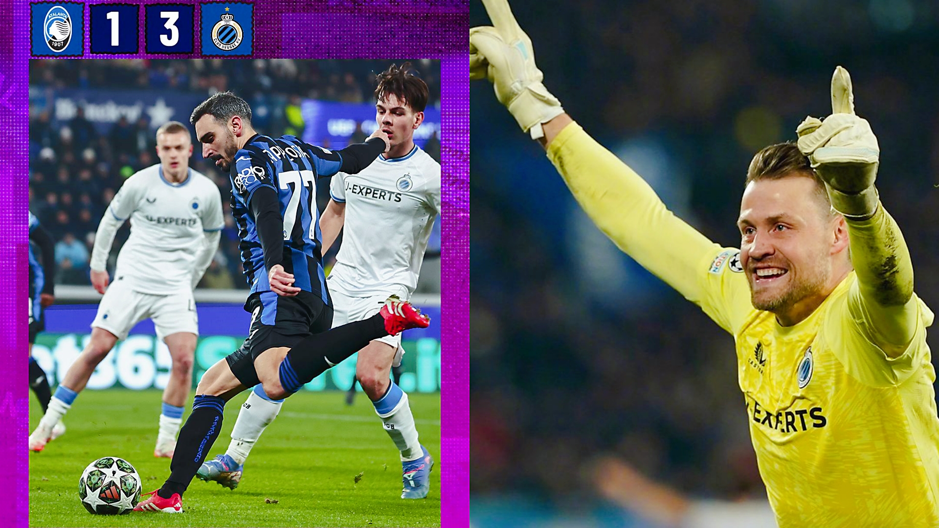 包含科森扎主场击败亚特兰大，连胜两场的词条