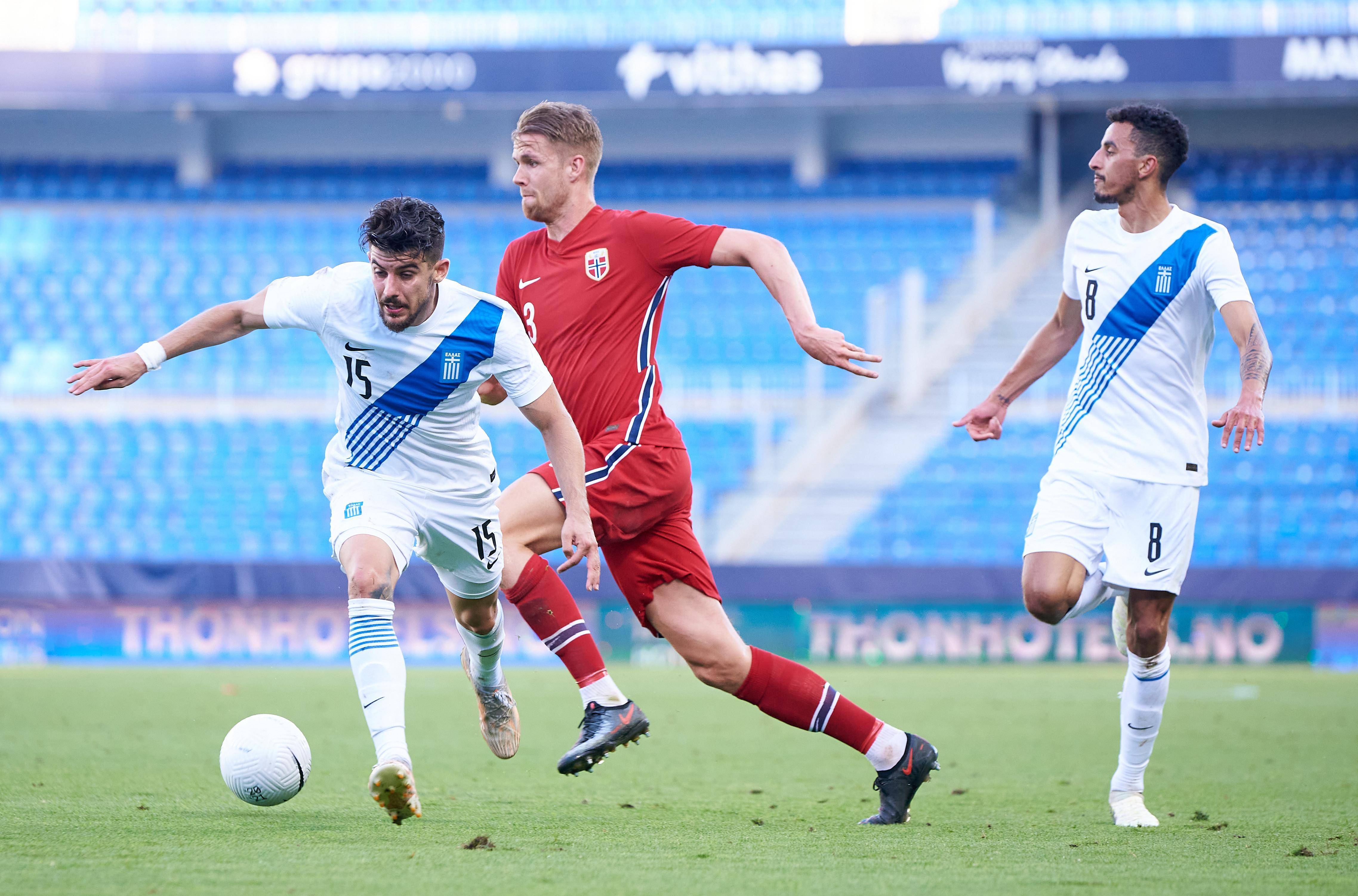 关于欧洲球员在国际比赛中展现出色体育素质的信息