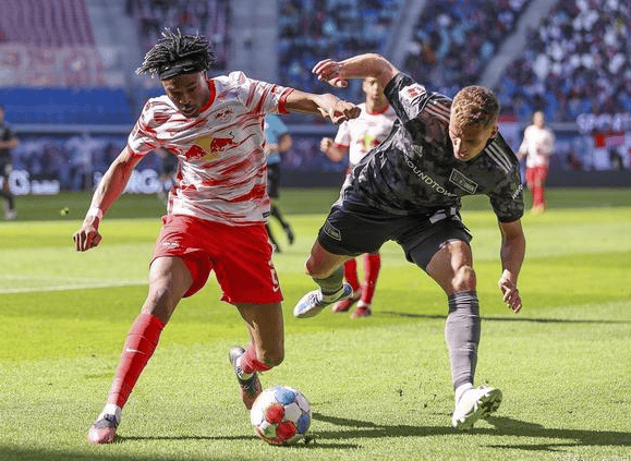 包含勒沃库森客场不敌柏林联合队,遭遇滑铁卢的词条 包含勒沃库森客场不敌柏林联合队,遭遇滑铁卢的词条