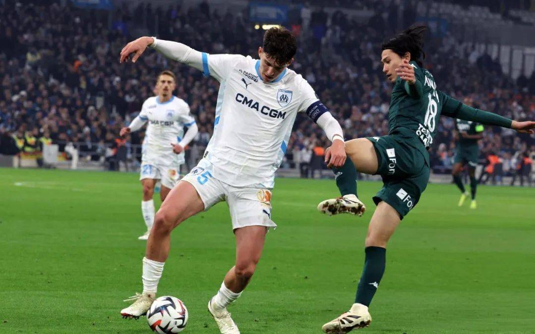 摩纳哥客场击败南特，取得疯狂法甲四连胜