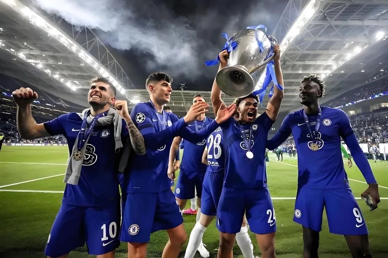 开云体育入口-包含莱切斯特城大胜水晶宫，稳固前四位置的词条