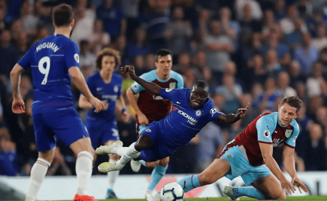 切尔西逆转南安普顿,豪取联赛胜利 切尔西逆转南安普顿,豪取联赛胜利