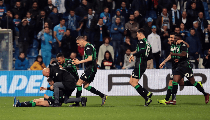 斯佩齐亚击败博洛尼亚,迎来一场重要胜利的简单介绍 斯佩齐亚击败博洛尼亚,迎来一场重要胜利的简单介绍