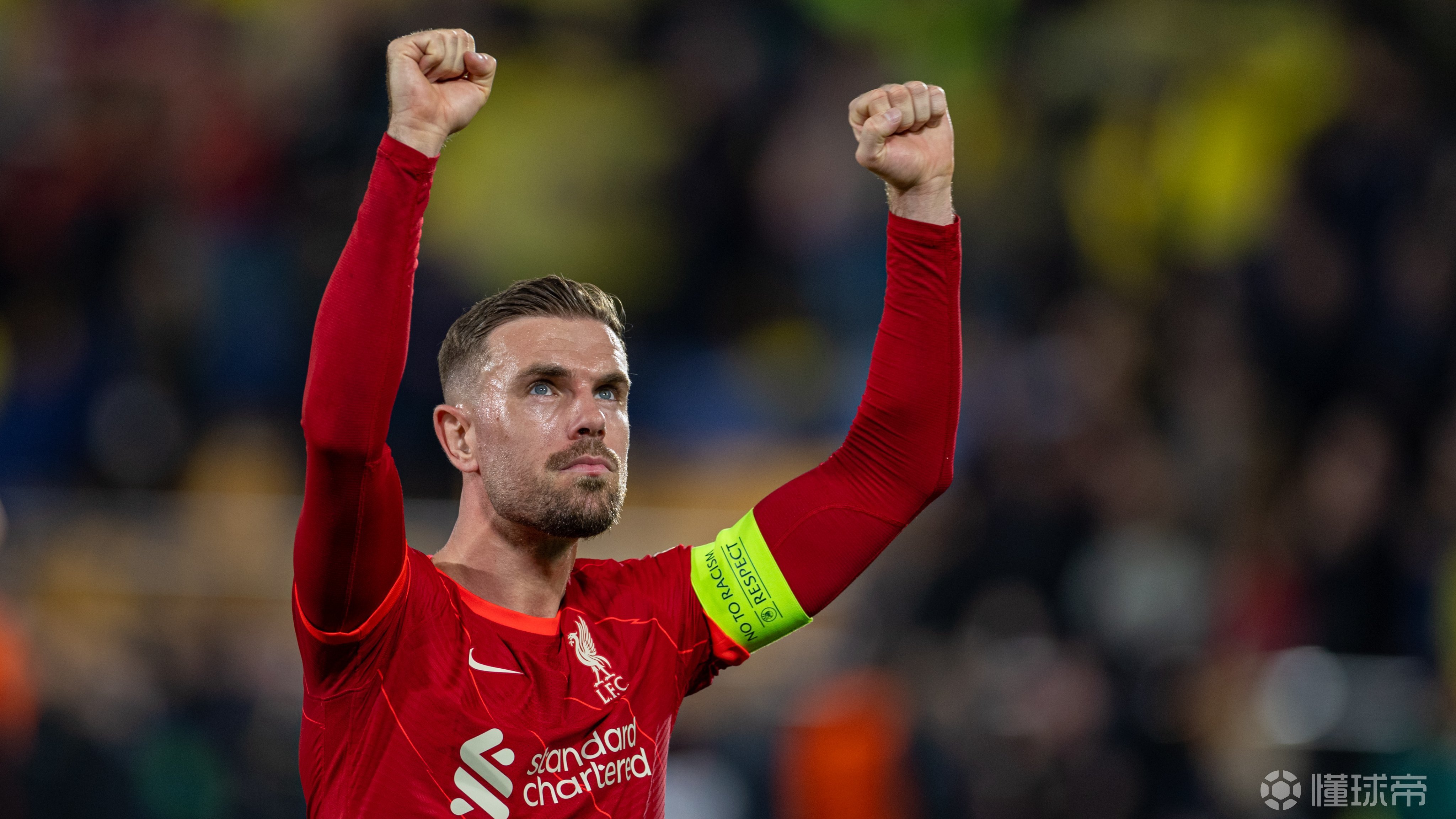 开云体育入口-利物浦逆转，成功晋级欧冠半决赛！