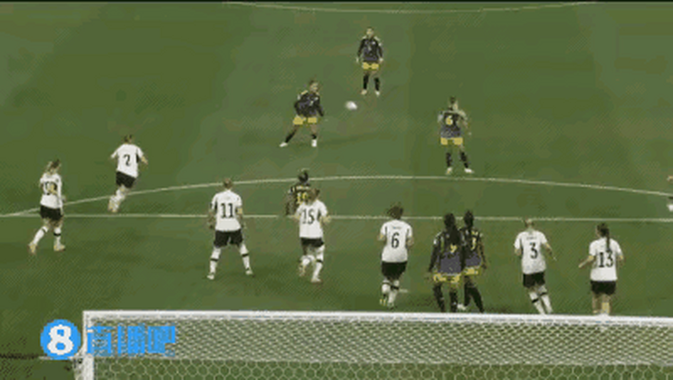 关于哥伦比亚女足后防力量不足,败于对手的信息 关于哥伦比亚女足后防力量不足,败于对手的信息