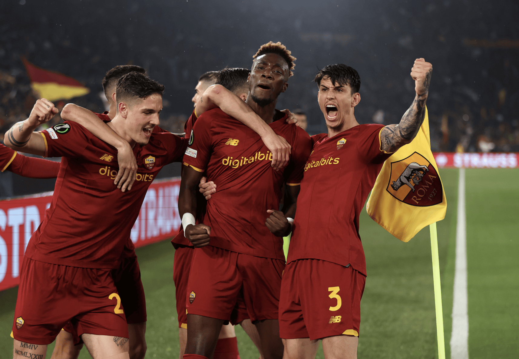 关于罗马客战不敌对手,欧罗巴希望受阻的信息 关于罗马客战不敌对手,欧罗巴希望受阻的信息