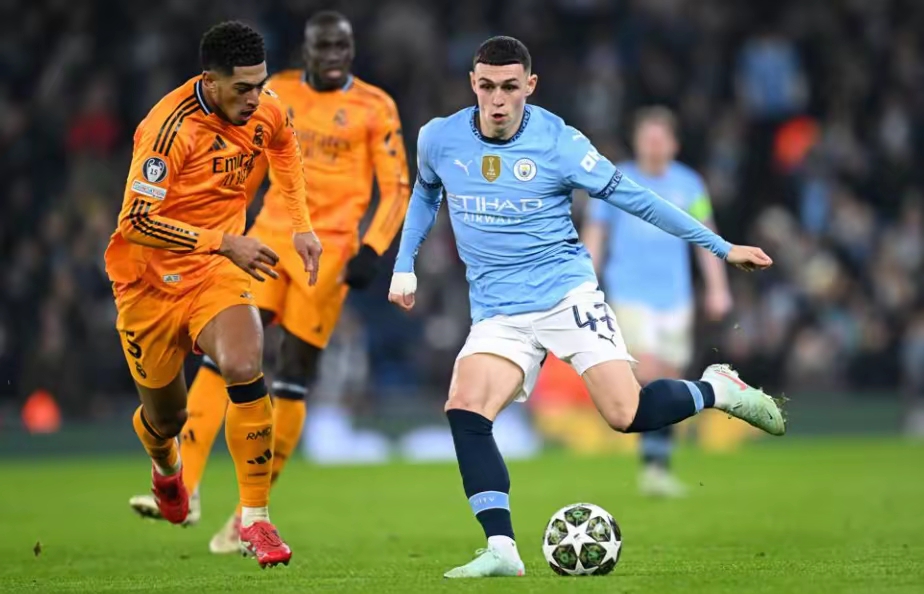 开云体育app-曼城豪胜晋级,发力冲击欧洲足坛巅峰的简单介绍