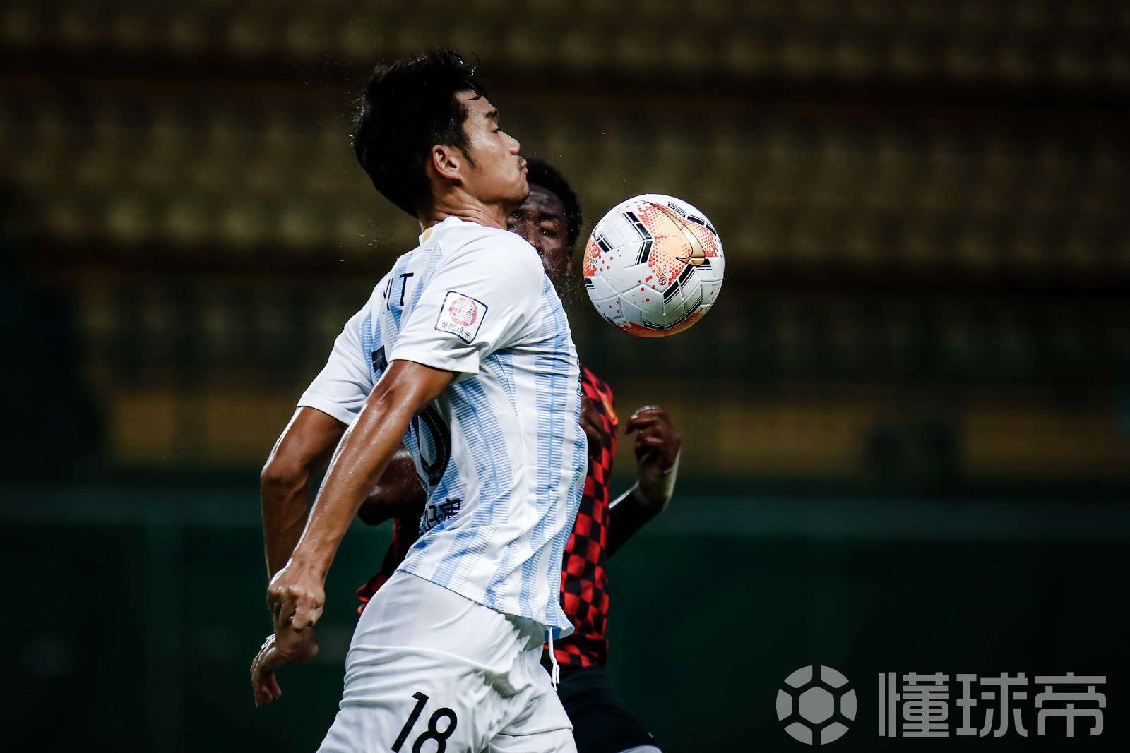 开云体育平台APP-广州富力负于河北华夏，遭遇惨败的简单介绍