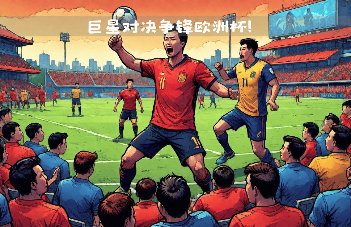 关于欧洲杯预选赛即将打响,各队拼尽全力争取晋级的信息 关于欧洲杯预选赛即将打响,各队拼尽全力争取晋级的信息