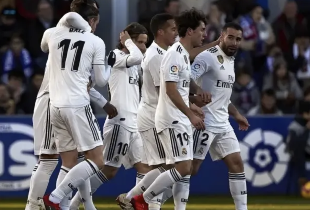 开云体育平台APP-皇家社会主场轻取莱万特，豪取五连胜