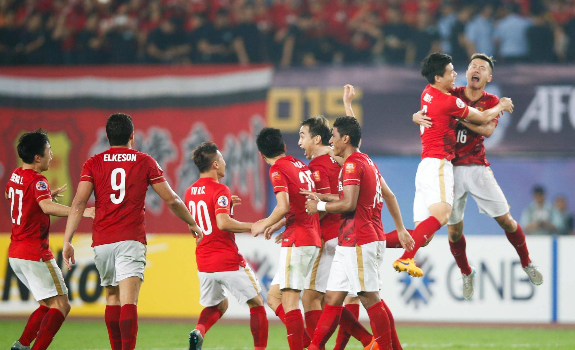 国内球队征战亚冠,赛程精彩纷呈的简单介绍 国内球队征战亚冠,赛程精彩纷呈的简单介绍