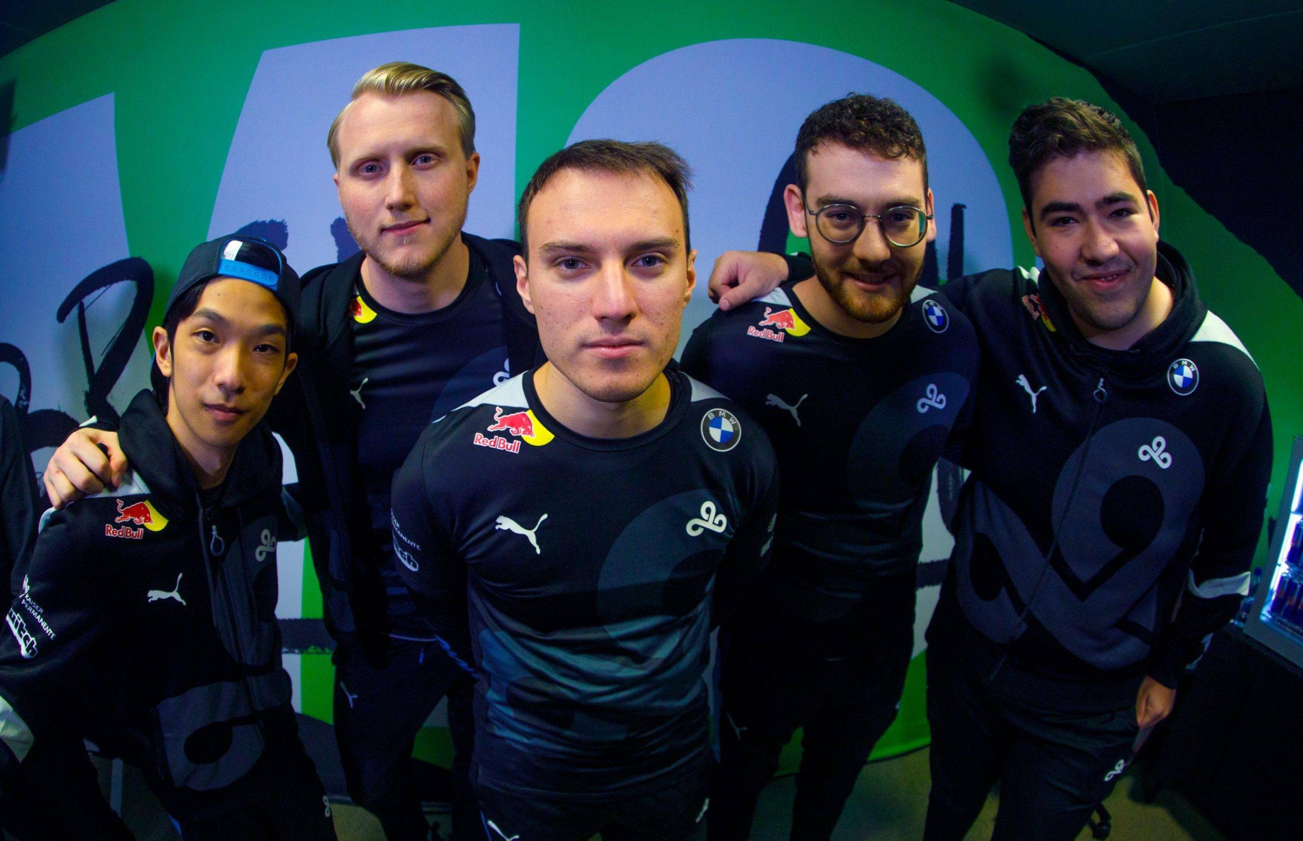 开云平台-包含C9鏖战四局险胜100Thieves，Perkz一换二翻盘的词条