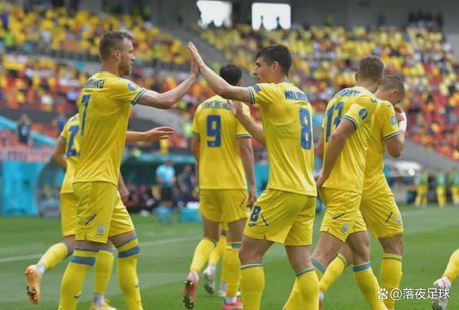 开云体育中国-西班牙逆转乌克兰欧国联淘汰赛希望重燃的简单介绍