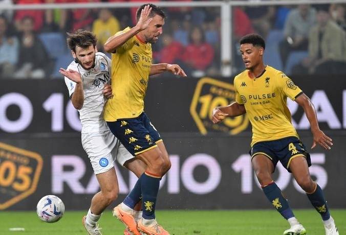 开云平台-那不勒斯做客大胜，领跑积分榜的简单介绍