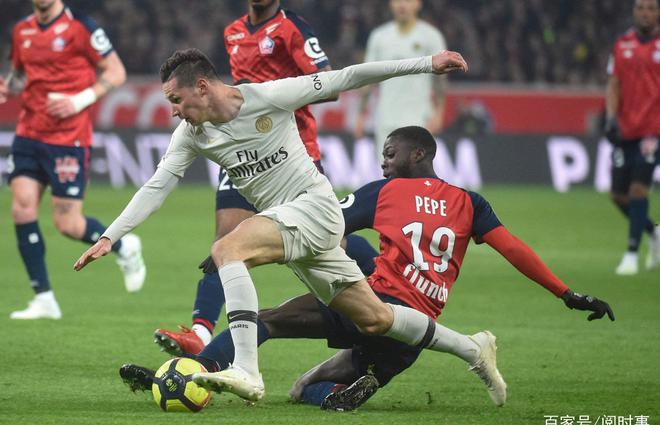 开云体育中国-里昂艰难战平马赛，战绩略显疲软的简单介绍