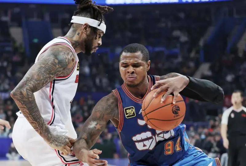 开云体育app-四川男篮外援发挥出色，带领球队取得胜利的简单介绍