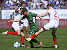 开云体育app-包含门兴格拉德巴赫挑战弗莱堡，胜负难料的词条