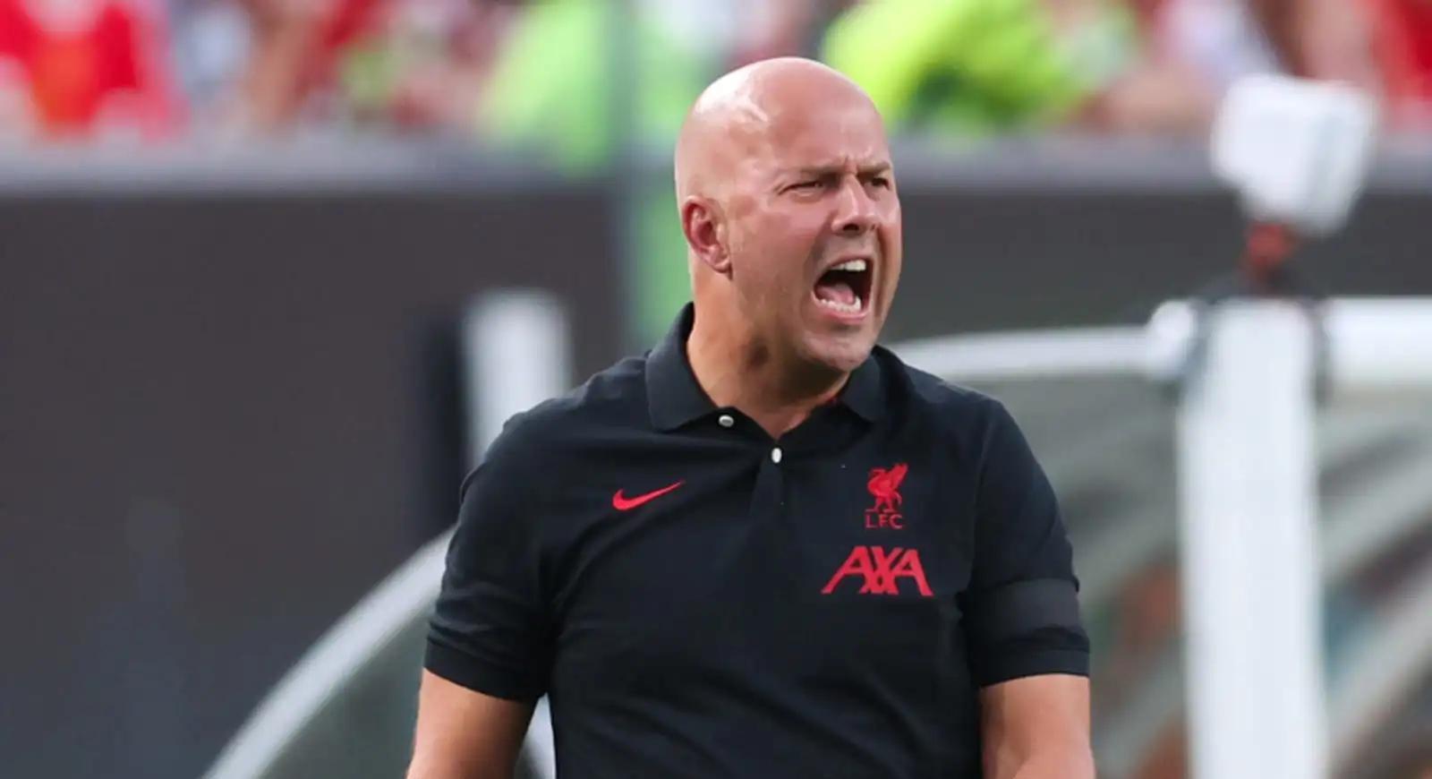 斯洛伐克队教练披露新战术,备战友谊赛的简单介绍 斯洛伐克队教练披露新战术,备战友谊赛的简单介绍